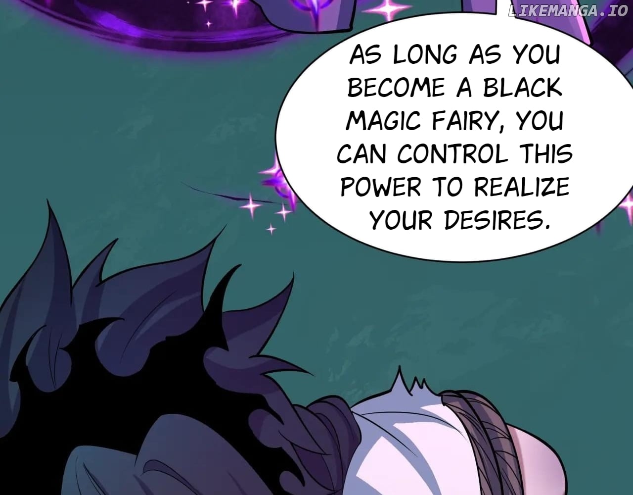 Era of the Haunted Chapter 508 - page 64